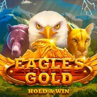 Eagle's Gold